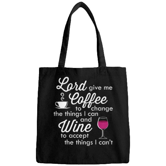 Funny Valentines Day Lord Give me Coffee To Change Bags