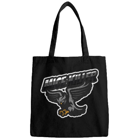 Owl Pet Mice Killer Barn Owl Nocturnal Bird of Prey Owlet Night Bird Bags