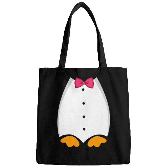 Penguin Pet Costume Penguin Costume For Kids Tuxedo Costume Bags