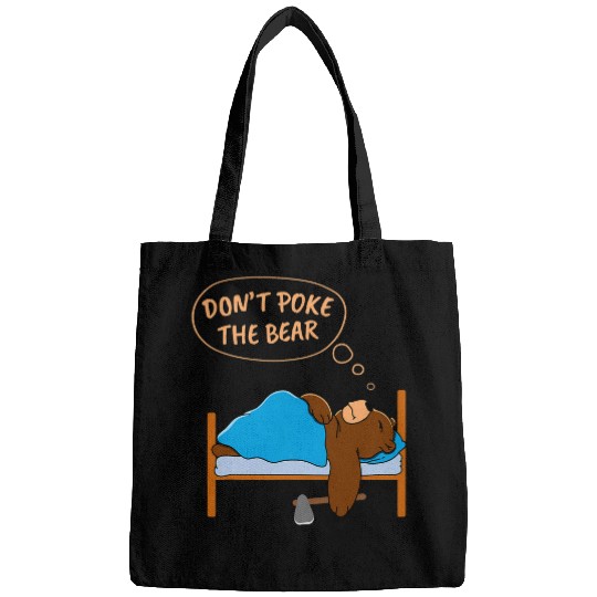 Bear Pet Don t Poke Mama Papa Bear 13 Bags