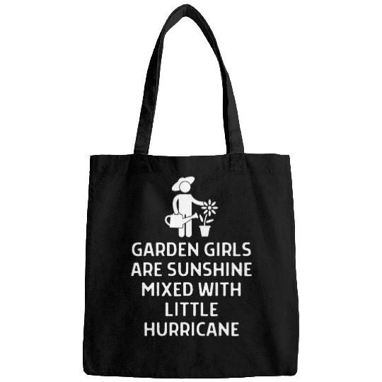 Gardening Girls Sunshine Mixed Little Hurricane Women 1 Bags