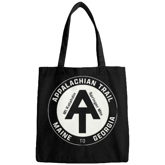 Appalachian Trail Hiking Outdoors Main Georgia Mens Womens Bags
