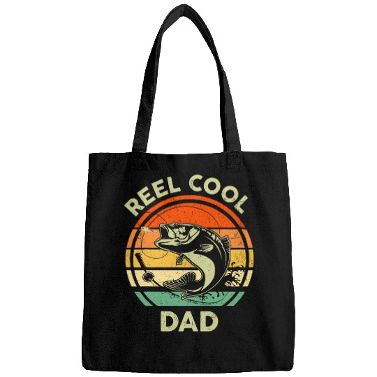 Fisher s Reel Cool Dad Father Day Gift Bags