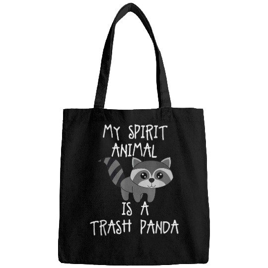 Raccoon Pet Trash Panda Raccoon Stuffed Animal Raccoon Plush Raccoons Bags