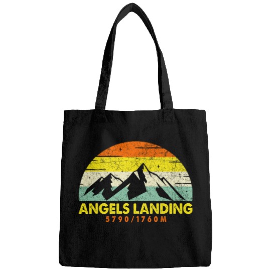 Angels Landing Zion National Park Mountain Hiking Bags