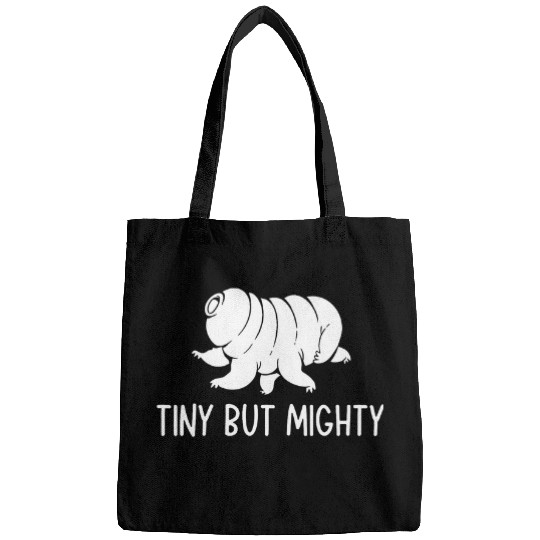 Bear Pet Water Bear Moss Piglets Tardigrade Bags