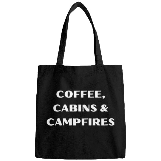 Coffee Fun East Coast Coffee Camping Bags