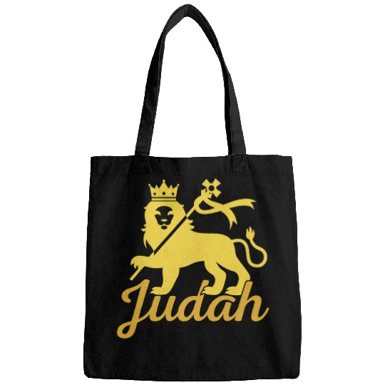 Lion Pet Judas Jerusalem Israel Israeli Jerusalem 1 Bags