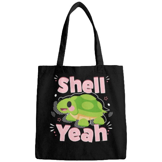 Turtle Pet Adopt Me Shell Yeah Cute Little Turtle Portrait Bags