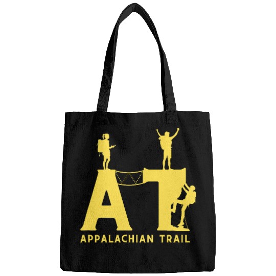 AT Appalachian Trail Mountains Hiking Pacific Crest Trail USA Bags