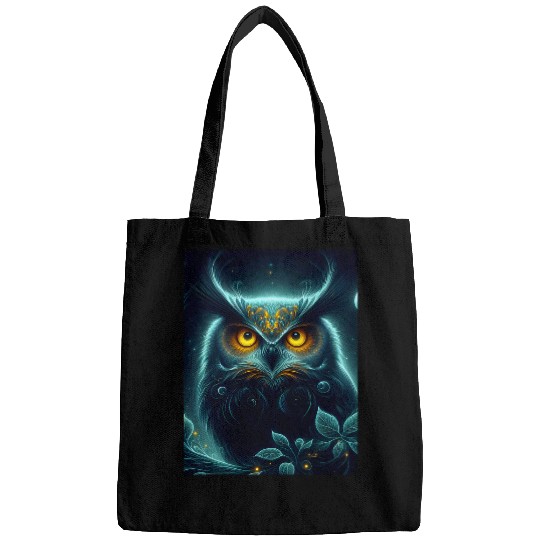 Owl Pet Night Owl Eyes on the Target Bags