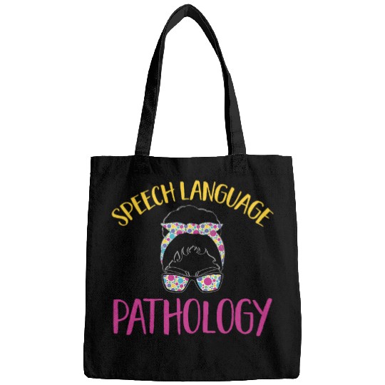 Speech Therapy Speech Language Pathology Speech Pathology 1 Bags