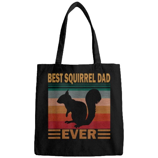 Squirrel Pet Dad Rescued Squirrel Bags
