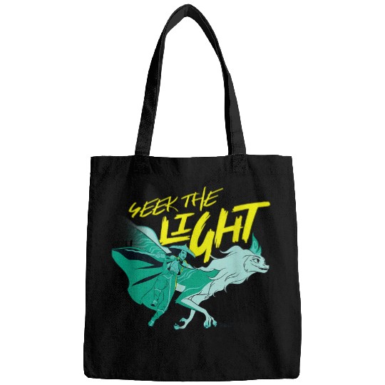 Dragon Pet Raya And The Last Dragon Seek The Light Bags