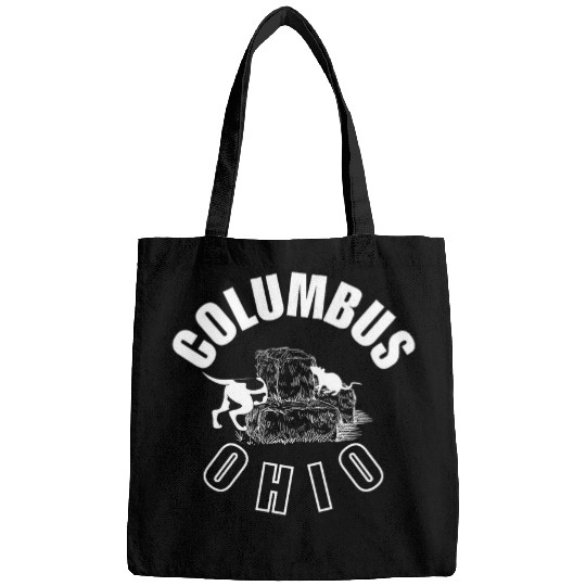 Barn Hunt Lover Barn Hunt Columbus Ohio Bags
