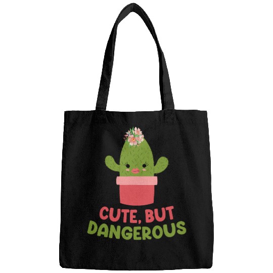 Cactus Lover Succulent Plant Whisperer Garden Gardening 5 Bags