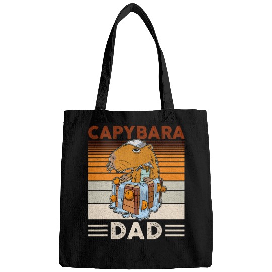 capybaras Pet Rodent Cute Pet 32 Bags