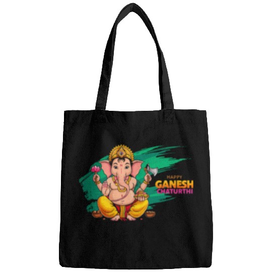Elephant Pet Ganesh Chaturthi Hindu Festival Elephant Lord Ganesha 19 Bags