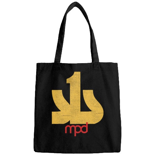 Japanese SWAT Special Police SIT Tokyo Investigation Bags