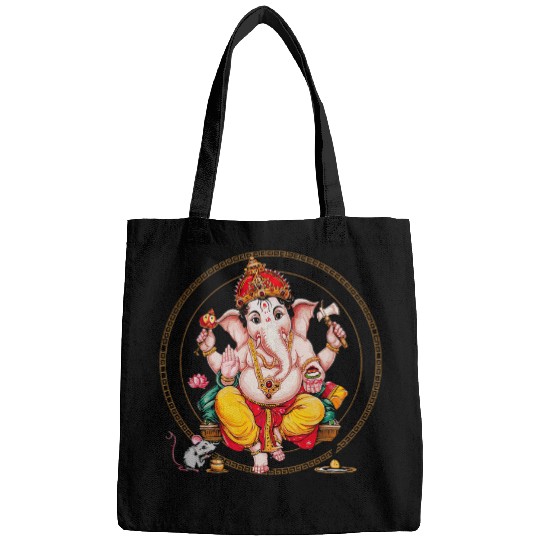 Elephant Pet Ganesh Chaturthi Hindu Festival Elephant Lord Ganesha 28 Bags