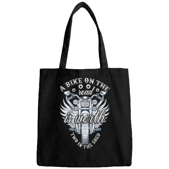 Motorcycle rider motorcycle biker for men and women 28 Bags
