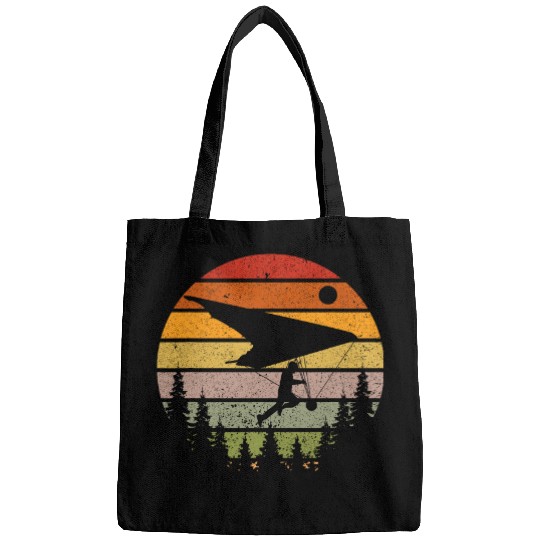 Hang Gliding Delta Glider Hang Glider Bags