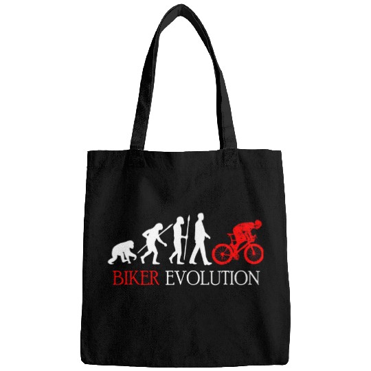 Biker Evolution Bicycle Road Bike Bags
