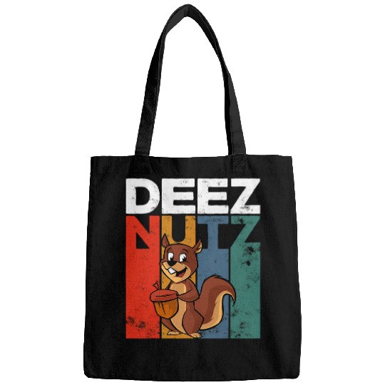 Squirrel Pet Deez Nutz Nutcracker Squirrel Gopher Chipmunk Dees Nuts 6 Bags