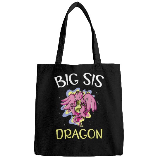 Dragon Pet Big Sis Dragon Sister Sissy Beast Myth Dragon Bags