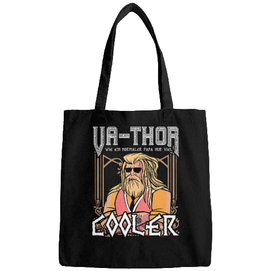 Mens Mens Vathor Fathers Day Gift Viking 1 Bags