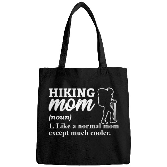 hiking mom definition hiking outdoor hiker hiking Bags