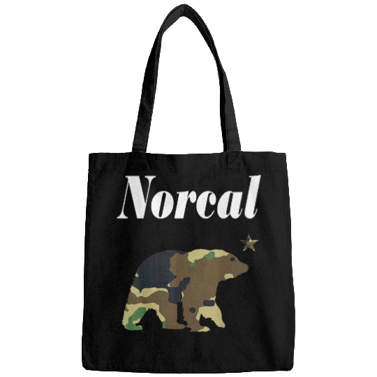 Bear Pet Norcal Northern californias Camouflage Bear With Star Bags