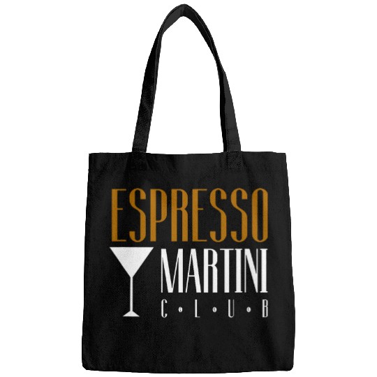 Coffee Fun Espresso Martini Club Coffee Cocktail Cafe Coffee Bar Team Bags