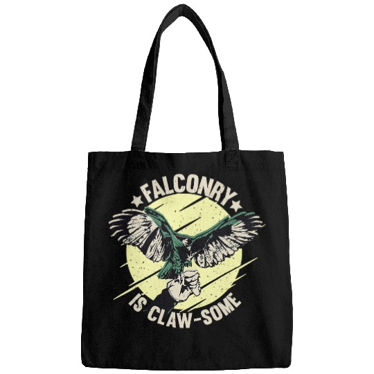 FALCONRY Falcon Bird Hunting Bags