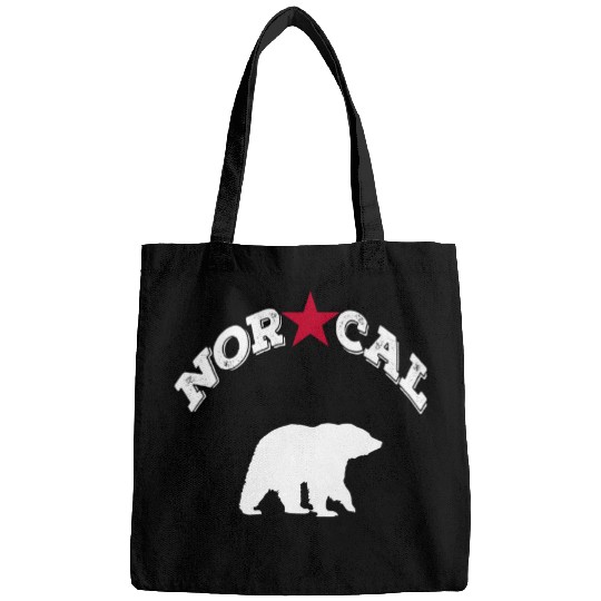 Bear Pet Cool Norcal Northern californias Bear With Star Bags