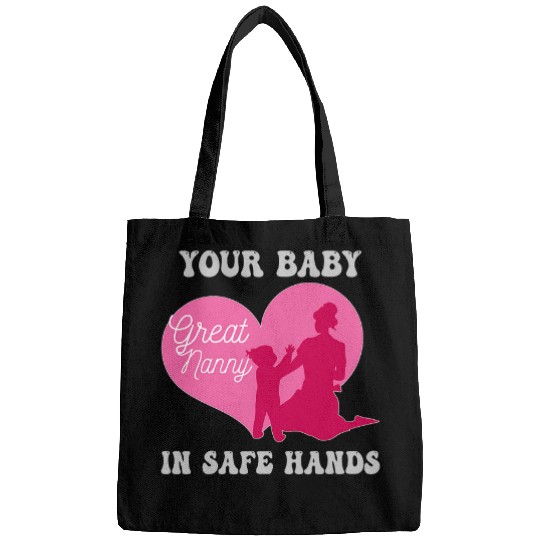 Childcare for Babysitter Kindergarten 27 Bags