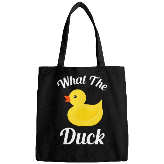Duck Pet What The Duck Rubber Ducky Duck Lover 11 Bags