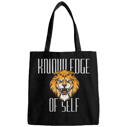 Lion Pet Knowledge Of Self Afrocentric Clothing Lion Bags