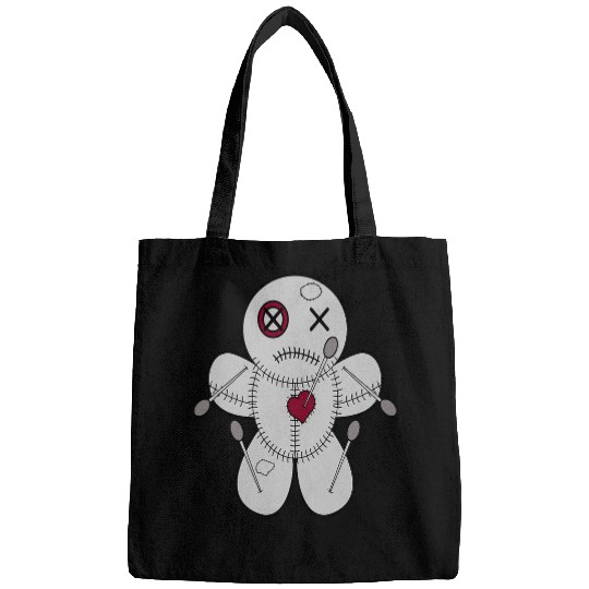 Bear Pet Gothic Pastel Teddy Bear Creepy Voodoo Bat 54 Bags