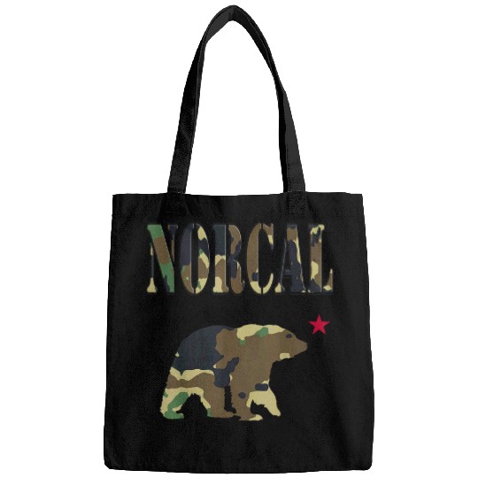 Bear Pet Norcal Northern californias Camouflage Bear With Star 2 Bags