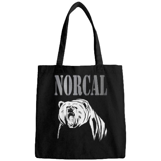 Bear Pet Norcal Northern californias Grizzly Bear Bags