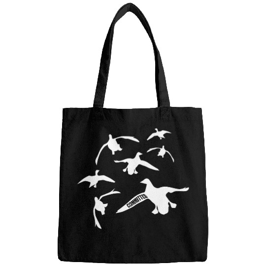 Goose Duck Hunting Seven Drakes Committed Waterfowl Hunter Bags