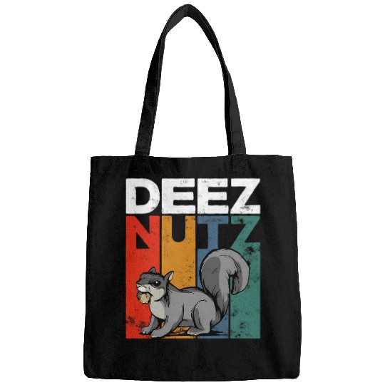 Squirrel Pet Deez Nutz Nutcracker Squirrel Gopher Chipmunk Dees Nuts 7 Bags