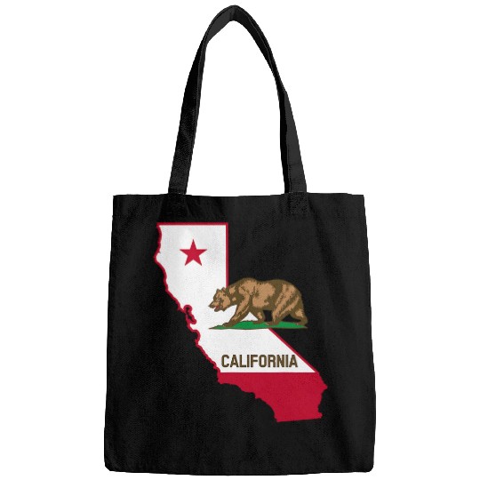Bear Pet Norcal Northern californias Bear With State Bags