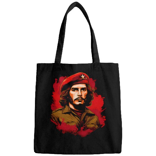 Che Guevara Limited Edition 2024 Special Edition Bags