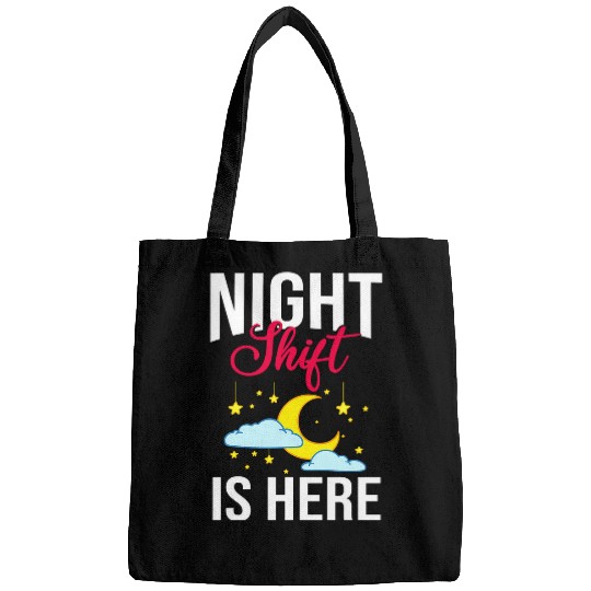 Coffee Fun Shift Work Night Job Worker Midnight Funny Coffee 17 Bags