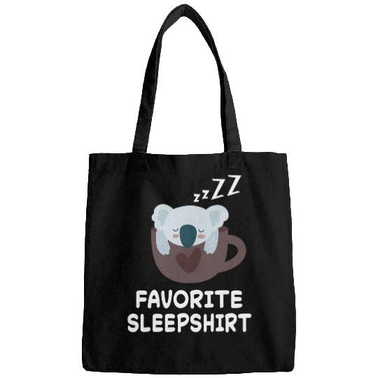 Koala Pet Nap Sleeping Sleep Pajama Pajamas Nightgown 4 Bags