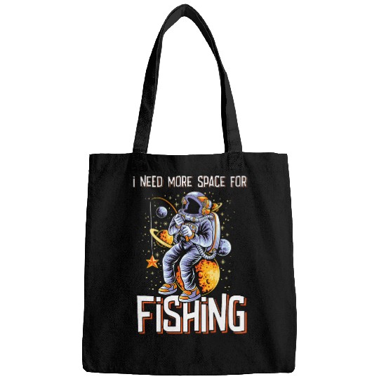 Space Explorer Bags