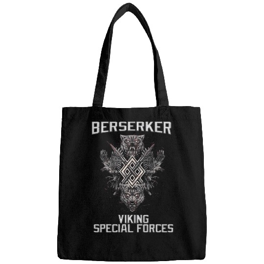 Bear Pet Berserker viking special forces Bear Warrior Bags