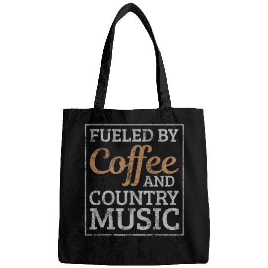 Coffee Fun CF Coffee Country Music Coffee Bags